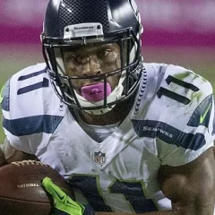 Percy Harvin height profile photo