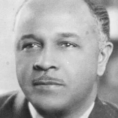 Percy Lavon Julian height profile photo