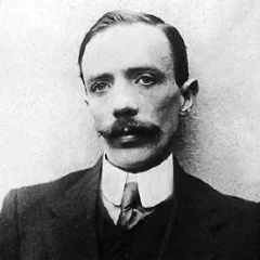 Percy Ludgate height profile photo
