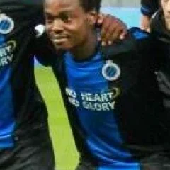 Percy Tau height profile photo