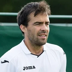 Pere Riba height profile photo