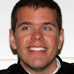 Perez Hilton height profile photo