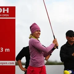 Pernilla Lindberg height profile photo