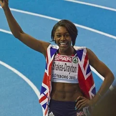 Perri Shakes-Drayton height profile photo