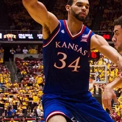 Perry Ellis (basketball) height profile photo