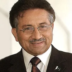Pervez Musharraf height profile photo