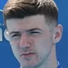 Petar Sučić height profile photo