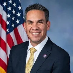 Pete Aguilar height profile photo
