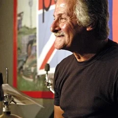 Pete Best height profile photo