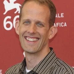 Pete Docter height profile photo