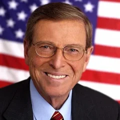 Pete Domenici height profile photo