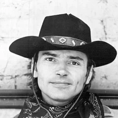 Pete Duel height profile photo