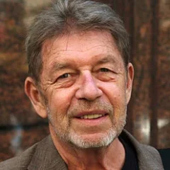 Pete Hamill height profile photo