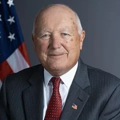 Pete Hoekstra height profile photo