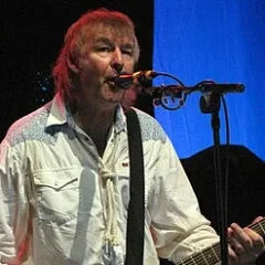 Pete Overend Watts height profile photo