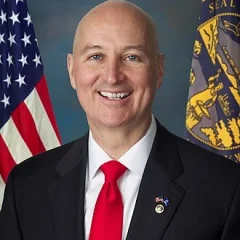 Pete Ricketts height profile photo