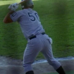 Pete Rose Jr. height profile photo