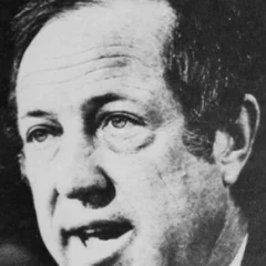 Pete Rozelle height profile photo