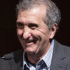 Pete Souza height profile photo
