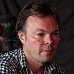 Pete Tong height profile photo