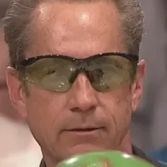 Pete Weber (bowler) height profile photo