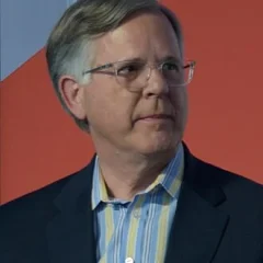 Pete Williams (journalist) height profile photo