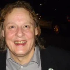 Pete Winkelman height profile photo