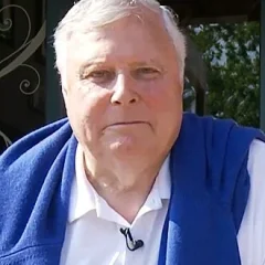 Peter Alliss height profile photo
