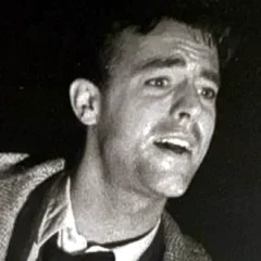 Peter Aykroyd height profile photo