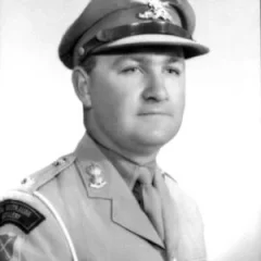 Peter Badcoe height profile photo