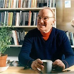 Peter Benenson height profile photo