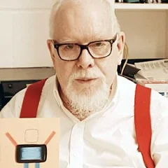 Peter Blake (artist) height profile photo
