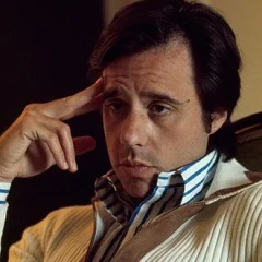 Peter Bogdanovich height profile photo