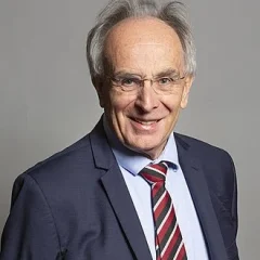 Peter Bone height profile photo