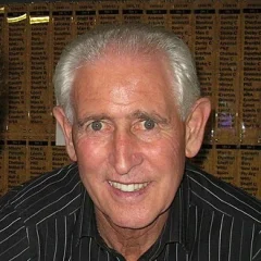 Peter Bonetti height profile photo