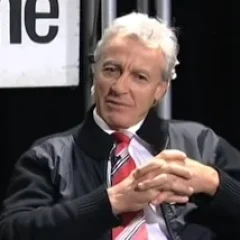 Peter Brock height profile photo