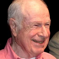 Peter Brook height profile photo