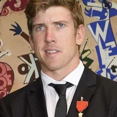 Peter Burling (sailor) height profile photo