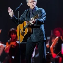 Peter Cetera height profile photo