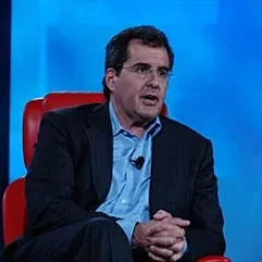 Peter Chernin height profile photo