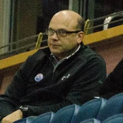 Peter Chiarelli (ice hockey) height profile photo