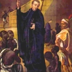 Peter Claver height profile photo
