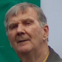 Peter Cundall height profile photo