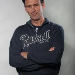 Peter Daicos height profile photo