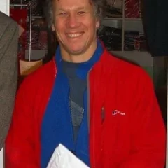 Peter Duncan (actor) height profile photo