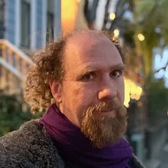 Peter Eckersley (computer scientist) height profile photo