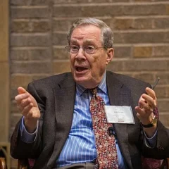 Peter Edelman height profile photo