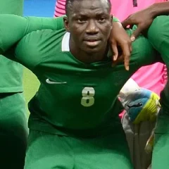 Peter Etebo height profile photo