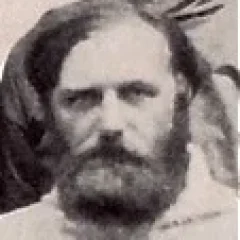 Peter Freuchen height profile photo