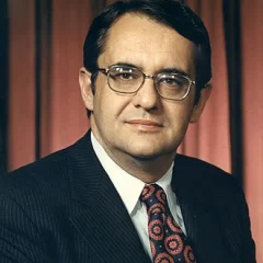 Peter G. Peterson height profile photo